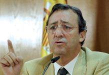 Frase de la semana:“El ministerio quiere que Gilead acepte un precio acorde con el de medicamentos de resultados similares”