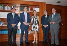 Los farmacéuticos extremeños se implican en la investigación