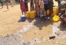 Farmamundi suministra ayuda a más de 3.000 refugiados de Sudán del Sur en Uganda