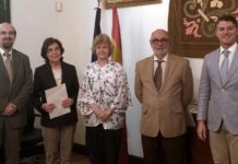 La AGP transmite sus preocupaciones sobre equidad a la Defensora del Pueblo