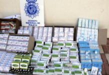 Las farmacias deben velar por la legalidad de sus actividades