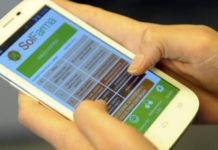 El Consejo General de Farmacéuticos lanza Solfarma, una app para móviles que promueve una correcta fotoprotección
