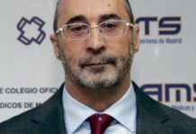 Amyts rechaza la represalia contra los centros de salud a los que se les niega la evaluación y la productividad