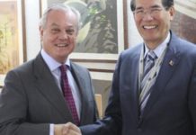 La Fundación Cofares dona 174 kilos de fármacos a Filipinas