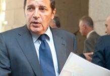 Sáez Aguado cree que el copago de la asistencia sanitaria generará desigualdades
