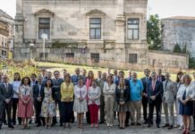 Expertos de la sanidad coinciden en la necesidad de innovar para garantizar la sostenibilidad