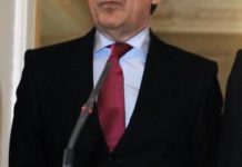 González pide más equidad entre CC.AA. en la financiación por habitante
