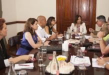 Canarias adjudicará 60 boticas, del total de 119, en la primera fase de su concurso
