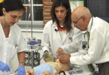 El Hospital Niño Jesús realizará en 3 años, 5 proyectos de investigación