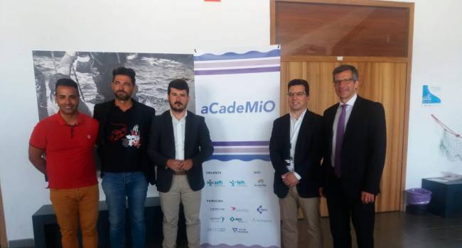 La SEFH presenta en aCadeMiO el Documento de Barbate