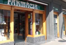 Las boticas navarras recogerán radiografías inservibles