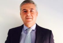 General Electric nombra a Luis Gonzaga Garat director de negocios de Healthcare en España