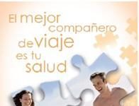 Las farmacias españolas ayudan a planificar las vacaciones cuidando la salud