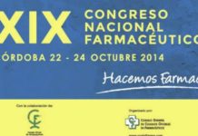 Cientos de boticarios españoles “harán farmacia” en Córdoba