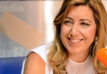 Andalucía confirma su voluntad de blindar los servicios públicos en el presupuesto para 2015