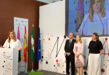 Andalucía confirma su voluntad de blindar los servicios públicos en el presupuesto para 2015