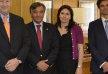 La farmacia madrileña sugiere cambios en la planificación