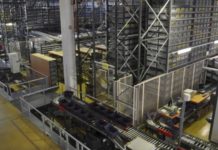 Novaltia consigue la certificación de Aenor para todos sus almacenes