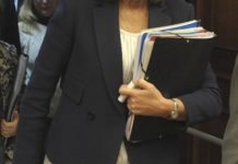 a Ana Mato en el nuevo curso político