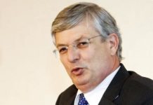 Frase de la semana:“En lo que a Sanidad se refiere, la Unión Europea no es todavía una auténtica unión”