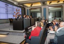 Foto fija: Los defensores de la Salud Pública