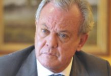 “La botica tiene competencia en la atención sociosanitaria”