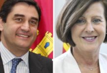 El PP y el PSOE se contraprograman por la reforma sanitaria