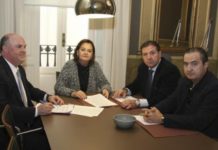 Mutuas y farmacias ya forman ‘matrimonios de conveniencia’