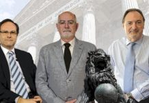 SEGUIREMOS LA PISTA DE…