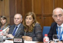 Sáenz de Buruaga señala una reducción “drástica” de la mortalidad en urgencias