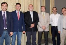 El COF de Valencia y Sefac colaborarán para desarrollar servicios profesionales farmacéuticos