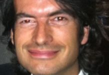 Carlos Mur de Viu, nuevo gerente del Hospital de Fuenlabrada