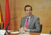 Victoria dice que los madrileños no pueden sostener “en exclusiva” el coste de la atención a otras regiones