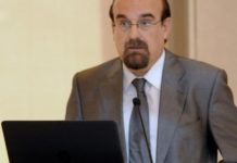 Un estudio califica de excesivas las medidas de protección respiratorias contra el ébola