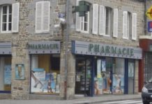 El modelo farmacéutico francés regulado ya no está “seguro”