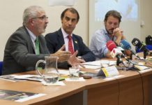 “Haz que este mensaje se pegue”, la llamada de Ceafa contra el alzhéimer