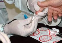 Las boticas pontevedresas inician el programa de detección de diabetes