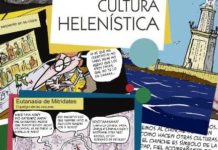 una visión “amena” de la historia