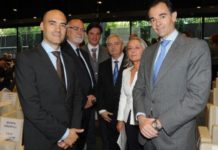 Los COF valencianos recuerdan a la Generalitat el compromiso de cerrar la deuda en noviembre