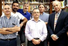 La periodontitis crónica influye en la gravedad y en el pronóstico del infarto