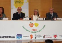 El COF de Valencia promueve ‘corazones contentos’