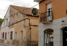 Las farmacias VEC madrileñas cobrarán las ayudas en la facturación de septiembre