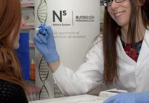 Los laboratorios ayudan a ‘poner en forma’ a las boticas