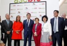 La biotecnología exhibió su potencial innovador y la necesidad de recursos