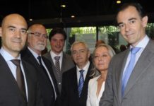 La farmacia valenciana rechaza la “discriminación” en los pagos
