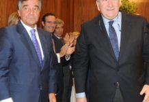 EL COF de Madrid pide a sus colegiados sus sugerencias para incorporarlas al nuevo concierto