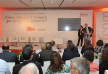 Los ciudadanos creen que los conocimientos del boticario están poco aprovechados