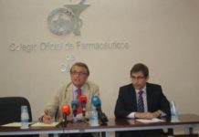 Las farmacias gaditanas se unen a la lucha contra el dopaje