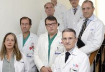 El Hospital Gregorio Marañón de Madrid realiza seis trasplantes en solo 24 horas