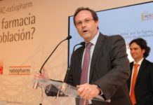 Los servicios aún no permiten a la botica quitarse viejas ‘etiquetas’